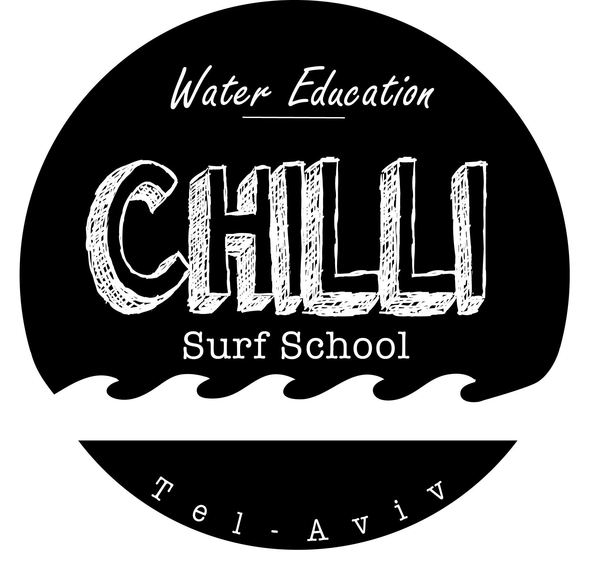 Chilli Surf School